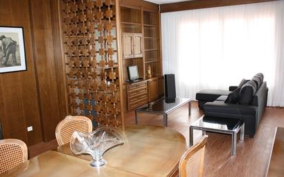 Sala d'estar de Pis en venda en Figueres