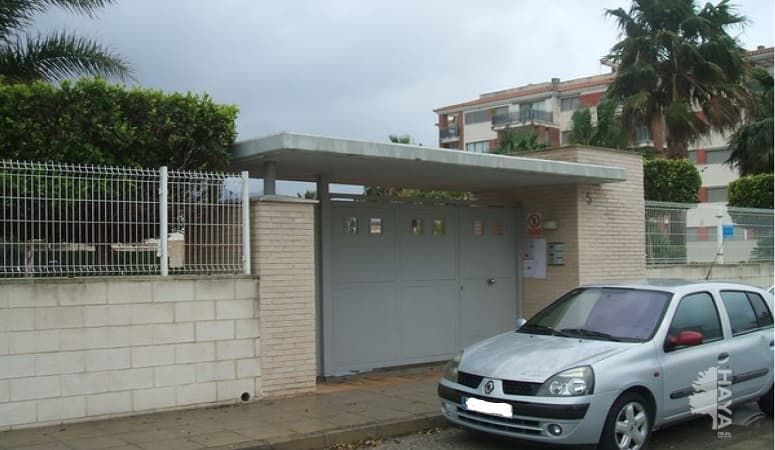 Parking coche  Calle grecia, 5. Garaje en venta en calle grecia, el verger, alicante