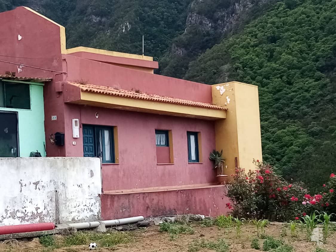 Dům v Los Realejos pueblo, Los Realejos