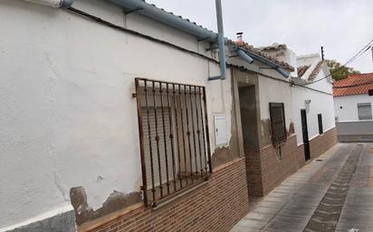 Casas adosadas en venta baratas en Valdepeñas | fotocasa