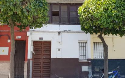 Casas adosadas en venta en Marchena | fotocasa