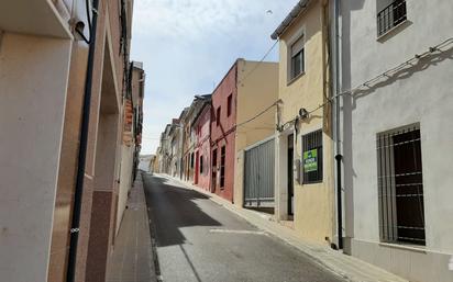 Houses or chalets for sale at La Font de la Figuera | fotocasa