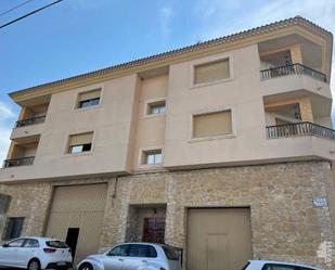 Exterior view of Flat for sale in Socovos
