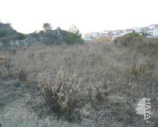 Exterior view of Land for sale in Llutxent