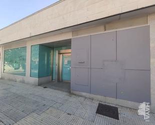 Exterior view of Office for sale in Alcalá de Henares