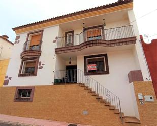 House or chalet for sale in Traseras, Mula