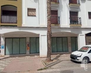 Exterior view of Office to rent in Salobreña