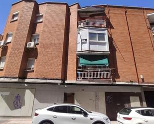 Exterior view of Office for sale in Getafe