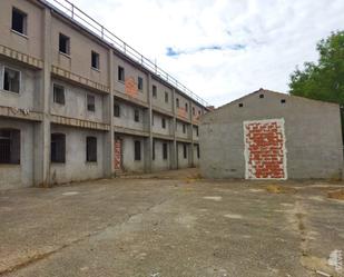 Exterior view of Building for sale in Cantimpalos