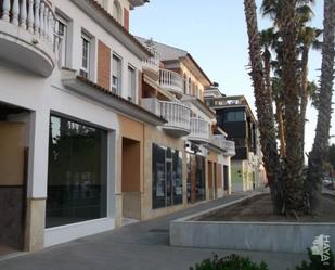 Exterior view of Premises for sale in Huércal-Overa