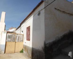 Exterior view of Flat for sale in Fiñana