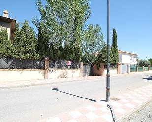Exterior view of Box room for sale in Cúllar Vega