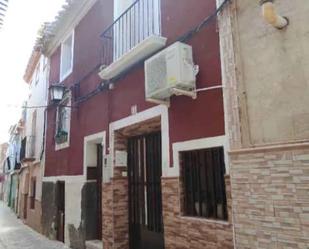 Exterior view of House or chalet for sale in Mula