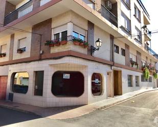Exterior view of Premises to rent in Torreblanca