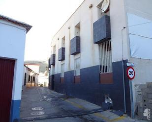 Exterior view of Planta baja for sale in Nacimiento
