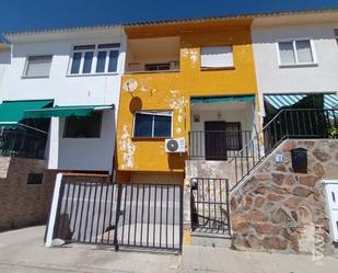 Exterior view of House or chalet for sale in Cabañas de la Sagra