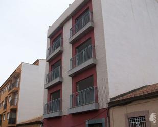 Exterior view of Duplex for sale in  Murcia Capital