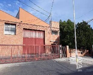 Industrial buildings for sale in Penyeta Blanca, 9, Cocentaina