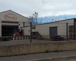 Industrial buildings for sale in Estacio, S/n, Llambilles