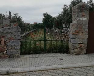 Land for sale in Maria Tolo, Sn, Torrecampo