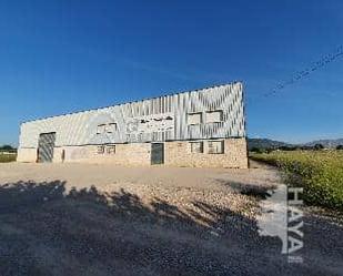 Industrial buildings for sale in Partida Les Foites Orio, 34, Ulldecona