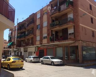 Flat for sale in Benito Perez Galdos, Alguazas