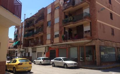 Flat for sale in Benito Perez Galdos, Alguazas