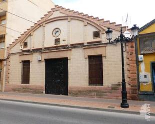 Building for sale in Del Carril, Archena