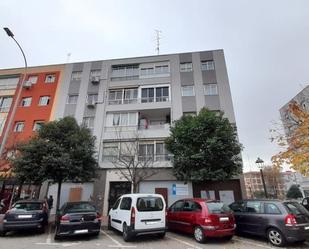 Exterior view of Office for sale in Móstoles