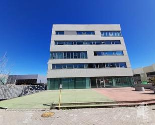 Exterior view of Office for sale in Coslada