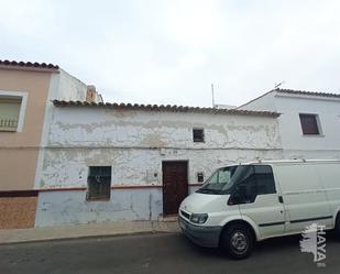 Exterior view of Planta baja for sale in Quintanar de la Orden