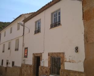 Casa o xalet en venda a Montera, Arcos de Jalón