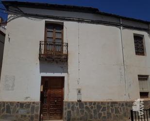 Exterior view of Flat for sale in Ugíjar