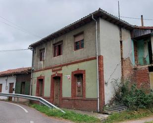 Exterior view of House or chalet for sale in Mieres (Asturias)