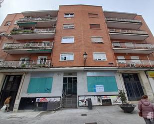 Exterior view of Premises to rent in Alcorcón