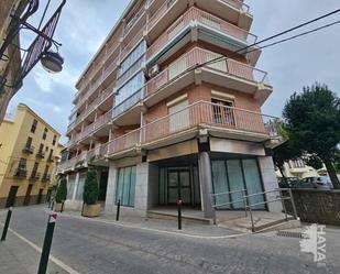 Exterior view of Office to rent in Alcaudete