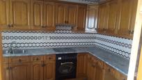 Kitchen of Flat for sale in Noblejas