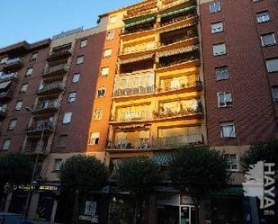 Exterior view of Attic for sale in  Logroño