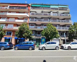 Exterior view of Premises for sale in Martorelles
