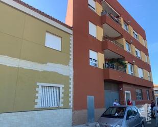 Exterior view of Flat for sale in Chilches / Xilxes