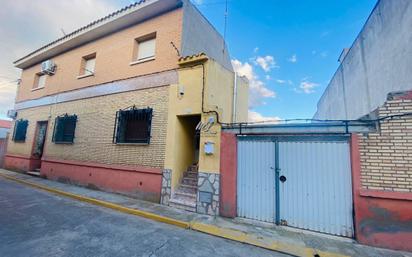 47 Viviendas y casas en venta en Mocejón | fotocasa