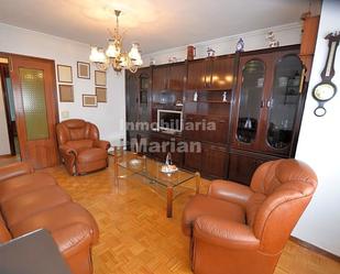 Living room of Flat for sale in Aranda de Duero