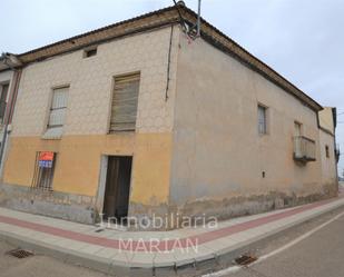 Casa o xalet en venda a Santa Maria del Campo, Nava de Roa