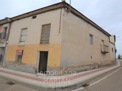 Casa o xalet en venda a Santa Maria Del Campo, Nava de Roa