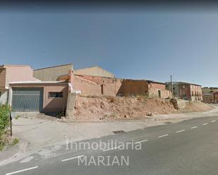 Exterior view of Land for sale in Tórtoles de Esgueva