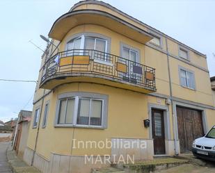 Casa o xalet en venda a Jardines, Villalba de Duero