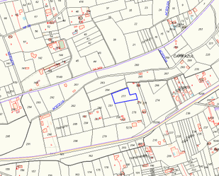 Land for sale in Aranda de Duero