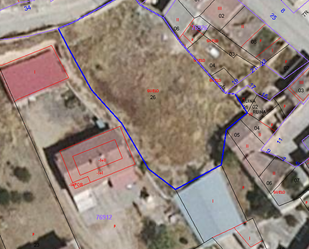 Land for sale in Fuentecén