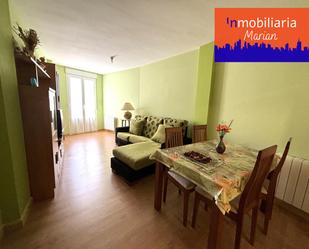 Living room of Flat for sale in Gumiel de Izán  with Terrace