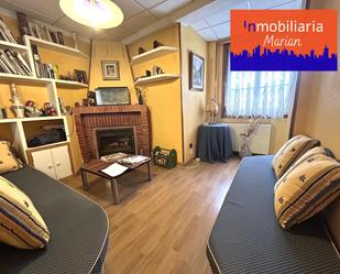 Sala d'estar de Pis en venda en Aranda de Duero